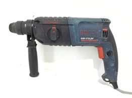 martelo el&eacute;trico bosch azul gbh 2-22 re