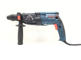 martillo electrico bosch azul gbh 2-28 f