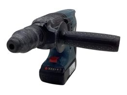 martillo electrico bosch azul gbh 36 vf-il