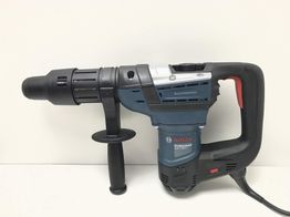martillo electrico bosch azul gbh 5-40 d