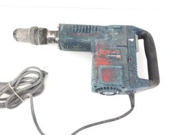 martillo electrico bosch azul gs11e