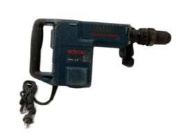 martillo electrico bosch azul gsh 11 e