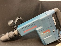 martillo electrico bosch azul gsh 11 e