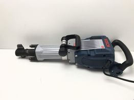 martillo electrico bosch azul gsh 16-30