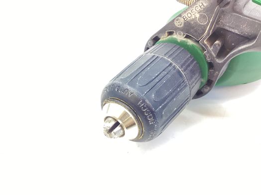 martelo el&eacute;trico bosch easyimpact 600