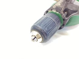 martelo el&eacute;trico bosch easyimpact 600