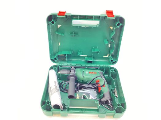 martelo el&eacute;trico bosch easyimpact 600