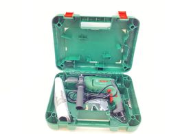 martelo el&eacute;trico bosch easyimpact 600