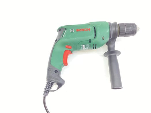 martelo el&eacute;trico bosch easyimpact 600