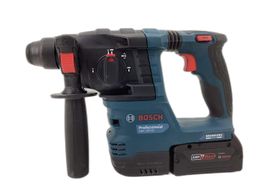 martillo electrico bosch gbh 18v-22