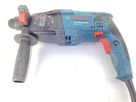 martillo electrico bosch gbh 2-21