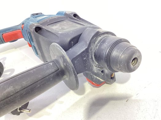 martillo electrico bosch gbh 2-21