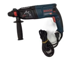 martelo el&eacute;trico bosch gbh 2-26