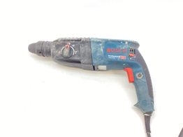 martelo el&eacute;trico bosch gbh 2-26