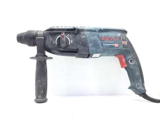 martillo electrico bosch gbh 2-26