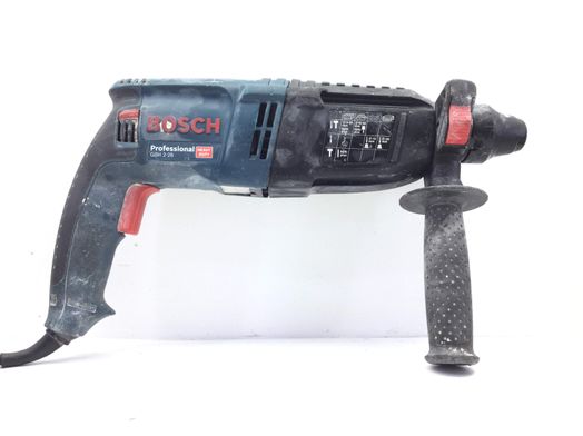 martillo electrico bosch gbh 2-26