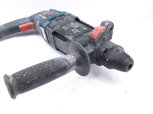 martillo electrico bosch gbh 2-26