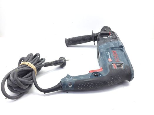 martillo electrico bosch gbh 2-26