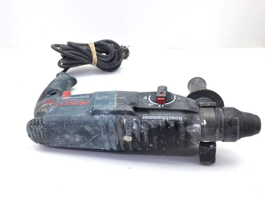 martillo electrico bosch gbh 2-26