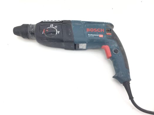 martillo electrico bosch gbh 2-26