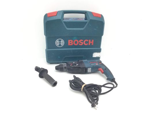 martillo electrico bosch gbh 2-26