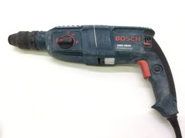 martillo electrico bosch gbh 2600 professional