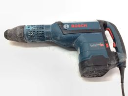 martillo electrico bosch gbh1252dv professional