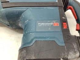 martillo electrico bosch gbh1252dv professional