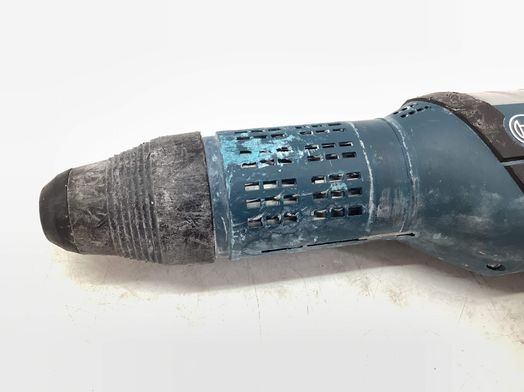 martillo electrico bosch gbh1252dv professional