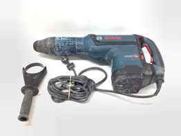 martillo electrico bosch gbh1252dv professional