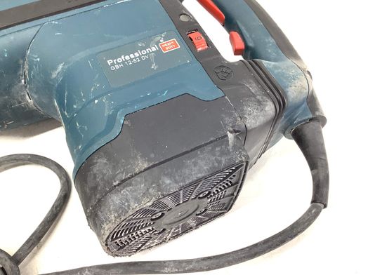 martillo electrico bosch gbh1252dv professional