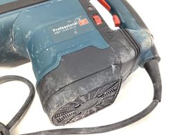 martillo electrico bosch gbh1252dv professional