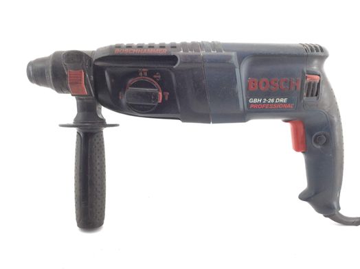 martillo electrico bosch gbh226dre