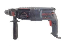 martillo electrico bosch gbh226dre