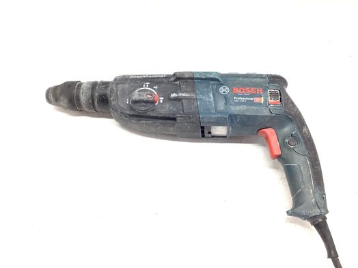 martelo el&eacute;trico bosch gbh228f