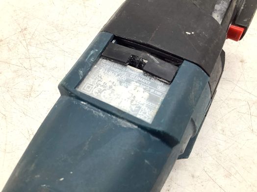 martelo el&eacute;trico bosch gbh228f