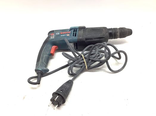 martelo el&eacute;trico bosch gbh228f