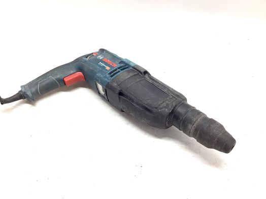 martelo el&eacute;trico bosch gbh228f