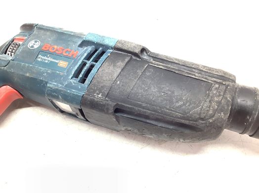 martelo el&eacute;trico bosch gbh228f