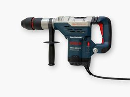 martillo electrico bosch gbh540dce