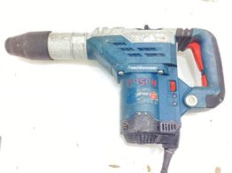 martillo electrico bosch gbh540dce
