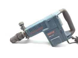 martillo electrico bosch gsh 11 e
