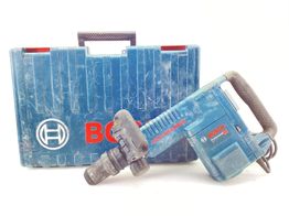 martillo electrico bosch gsh 11 e