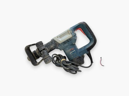 martillo electrico bosch gsh5