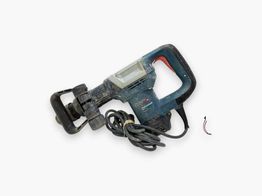 martillo electrico bosch gsh5