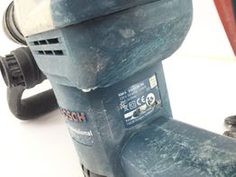 martillo electrico bosch gsh5
