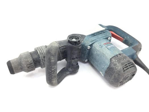 martillo electrico bosch gsh5