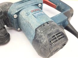martillo electrico bosch gsh5