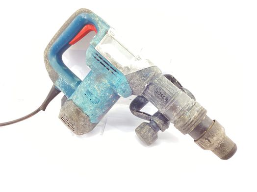 martillo electrico bosch gsh5