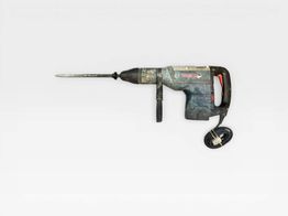 martillo electrico bosch gsh7 vc